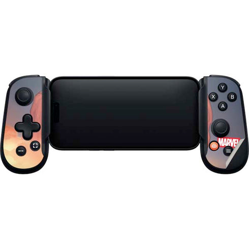 Marvel Thor God of Asgard Backbone One for iPhone Game Controller Skin